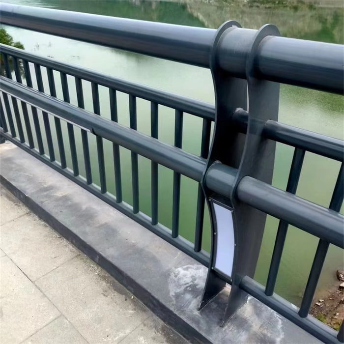 景觀護(hù)欄