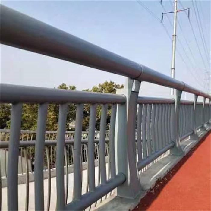 河道護欄