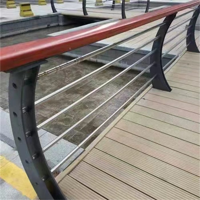 橋梁護(hù)欄